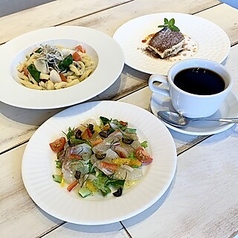 アマルフィイ カフェ みなとみらい店のおすすめ料理3