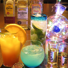 長野駅前ダイニングバー COMESTA コメスタ特集写真1