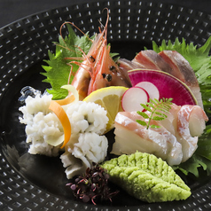 おばんざい 居酒屋 京家きよみず 錦麩屋町の特集写真