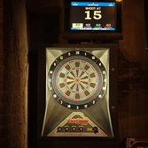 ＜通信カラオケDAM＞完備☆＜ダーツゲーム＞機完備☆