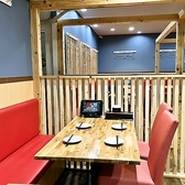 KBチキン川口店の雰囲気2