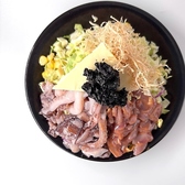 月島もんじゃ およねさん oyonesanのおすすめ料理3