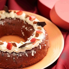 Salon de Sweets イクスピアリの写真2