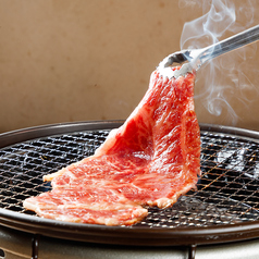 焼肉 弘商店 烏丸錦の特集写真