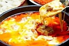 韓国居酒屋 北斗七星のコース写真
