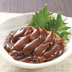 逸品料理が種類豊富！どのメニューを選んでも大満足