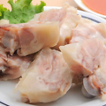 料理メニュー写真&nbsp;-