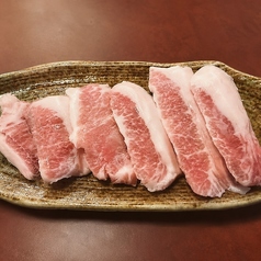 豚トロ