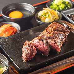 ワンダーステーキ 鶴見店の特集写真