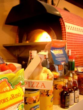 大衆イタリア食堂 アレグロ 天満の雰囲気1