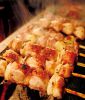 焼き鳥 かど屋 佐賀駅北口店