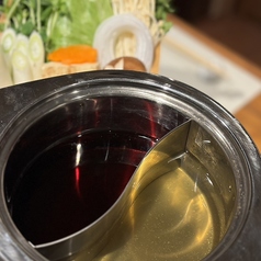 つけしゃぶえんぎのコース写真