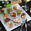 料理メニュー写真&nbsp;前菜盛り合わせ（2人前）