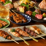 各種宴会に◎飲み放題やコース料理もご用意しております！