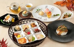 中国料理 古稀殿のコース写真