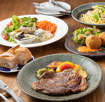 西荻 葡庵のおすすめ料理1