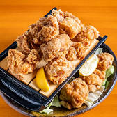 日本栄光酒場 ロッキーカナイ 浅草横町のおすすめ料理2