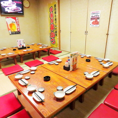 笑売屋 小亀の特集写真