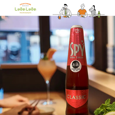 ASIAN DINING LUON LUON アジアンダイニングルーンルーンのおすすめドリンク1