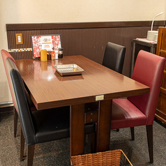 串かつちとせ 小阪店の雰囲気2