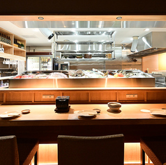 原始焼き酒場 火の丸特集写真1