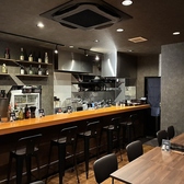 天ぷら酒場 Cocoruの雰囲気3