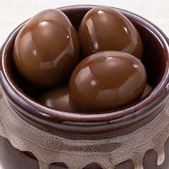 まるでどんぐりな味たま