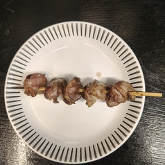 砂肝(塩)