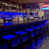 ダーツバーBlossom ブロッサムの雰囲気2