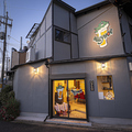 ALLEY HOP アリーホップの雰囲気1