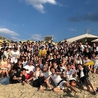 avex beach paradaise FUKUOKA エイベックス ビーチパラダイス フクオカ 海の家のおすすめポイント1