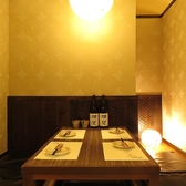 銀の月 離れの雰囲気3