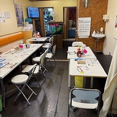 たこ焼き食べ飲み放題居酒屋 百福の特集写真