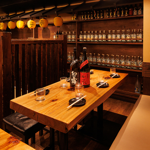 千鳥酒場 上野店