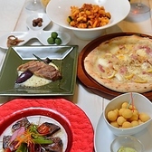 アマルフィイ カフェ みなとみらい店のおすすめ料理2