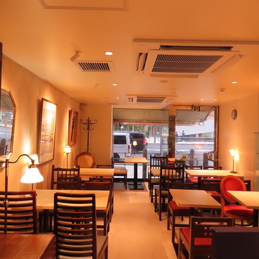 マリン 六本木店の雰囲気1