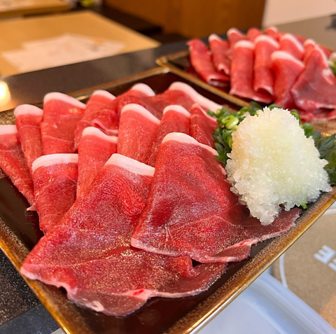 絶品猪料理と新鮮野菜が味わえる隠れ家感たっぷりの居酒屋♪各種ご案会・貸切利用も◎