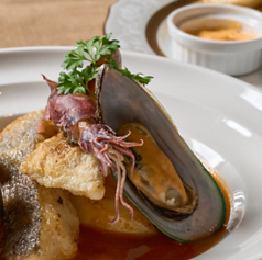 FLEUR DE VIGNE フルール ド ヴィーニュのおすすめ料理1