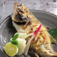 素材の味を活かした、贅沢なひとときを