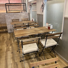 KING＆BUNの写真2