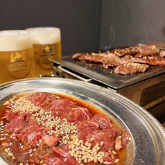 焼肉専門店 さん臓本店のおすすめポイント1