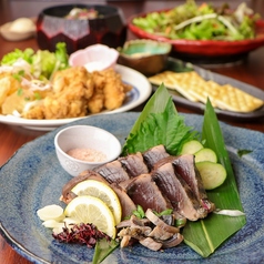 海鮮個室居酒屋 た藁や 阪急伊丹店のコース写真