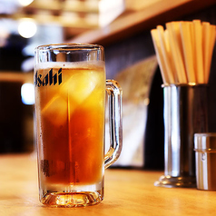 【大人気】サワーの種類も豊富！