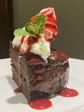 Avocados アボカドス Mexican Cafe and Barのおすすめ料理1