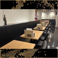 まさや 四ツ谷店の雰囲気3