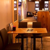 Dartsbar bond ダーツバー ボンドの雰囲気2