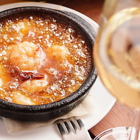 ふらりと立ち寄り、スペインの日常を味わう