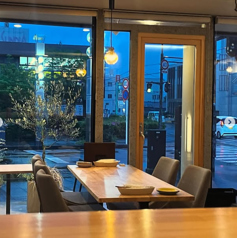 NorA ノラの特集写真