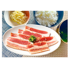 焼肉 牛星 新船橋駅店のおすすめランチ1