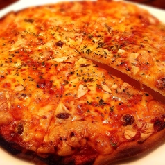 アンチョビ＆ガーリック